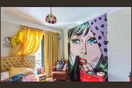 Apartamento à venda com 4 quartos, 238m² em Morumbi, São Paulo