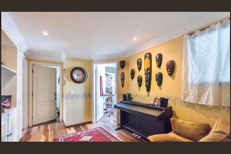 Apartamento à venda com 4 quartos, 238m² em Morumbi, São Paulo