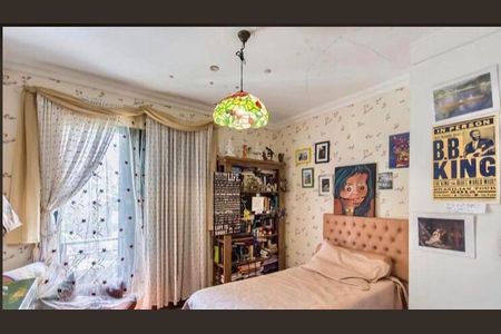 Apartamento à venda com 4 quartos, 238m² em Morumbi, São Paulo