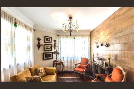 Apartamento à venda com 4 quartos, 238m² em Morumbi, São Paulo
