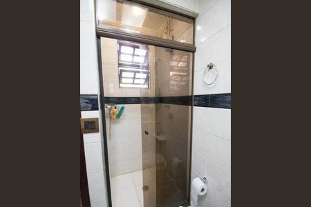 Casa à venda com 2 quartos, 98m² em Jardim Bela Vista, Santo André