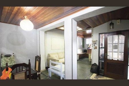 Casa à venda com 2 quartos, 98m² em Jardim Bela Vista, Santo André