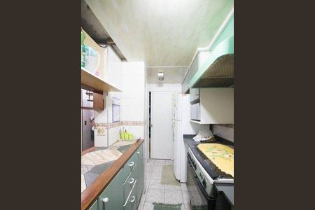 Casa à venda com 2 quartos, 98m² em Jardim Bela Vista, Santo André