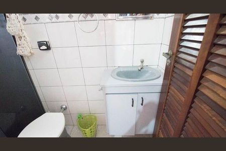 Casa à venda com 2 quartos, 98m² em Jardim Bela Vista, Santo André