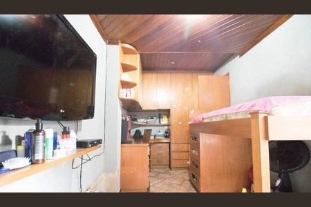 Casa à venda com 2 quartos, 98m² em Jardim Bela Vista, Santo André