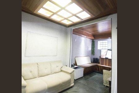 Casa à venda com 2 quartos, 98m² em Jardim Bela Vista, Santo André