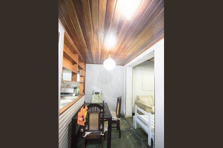 Casa à venda com 2 quartos, 98m² em Jardim Bela Vista, Santo André