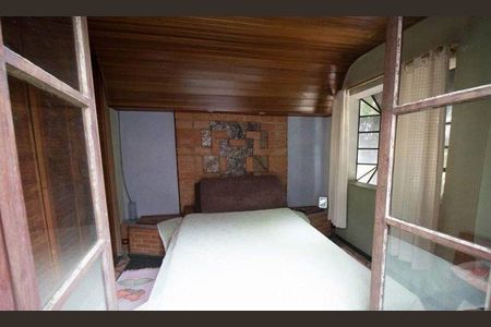Casa à venda com 2 quartos, 98m² em Jardim Bela Vista, Santo André