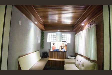 Casa à venda com 2 quartos, 98m² em Jardim Bela Vista, Santo André
