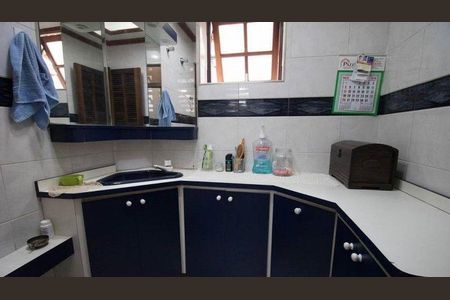 Casa à venda com 2 quartos, 98m² em Jardim Bela Vista, Santo André