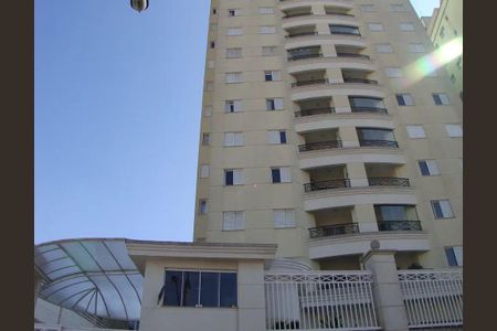 Apartamento à venda com 3 quartos, 82m² em Vila Assunção, Santo André