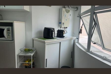 Apartamento à venda com 3 quartos, 82m² em Vila Assunção, Santo André