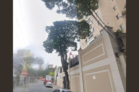 Apartamento à venda com 3 quartos, 82m² em Vila Assunção, Santo André