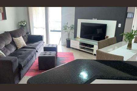 Apartamento à venda com 3 quartos, 82m² em Vila Assunção, Santo André