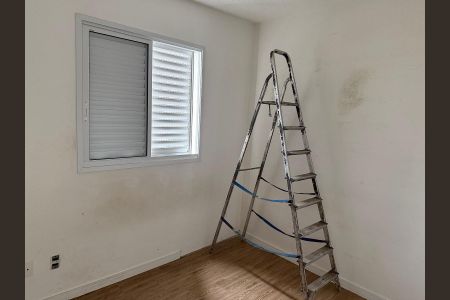 Quarto de apartamento à venda com 2 quartos, 49m² em Jardim Umarizal, São Paulo