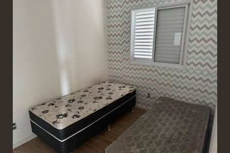 Quarto de apartamento à venda com 2 quartos, 49m² em Jardim Umarizal, São Paulo
