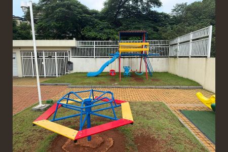 Apartamento à venda com 49m², 2 quartos e 1 vagaÁrea externa