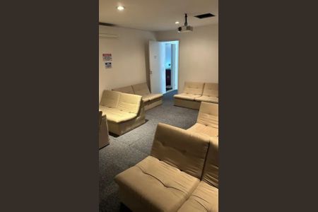 Apartamento à venda com 49m², 2 quartos e 1 vagaÁrea externa