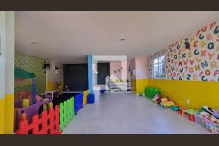 Apartamento à venda com 49m², 2 quartos e 1 vagaÁrea externa