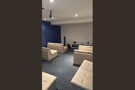 Apartamento à venda com 49m², 2 quartos e 1 vagaÁrea externa
