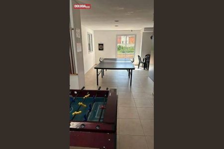 Apartamento à venda com 49m², 2 quartos e 1 vagaÁrea externa