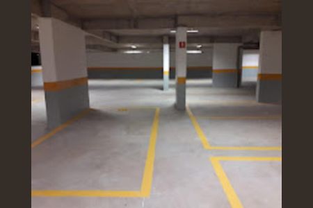 Apartamento à venda com 49m², 2 quartos e 1 vagaÁrea externa