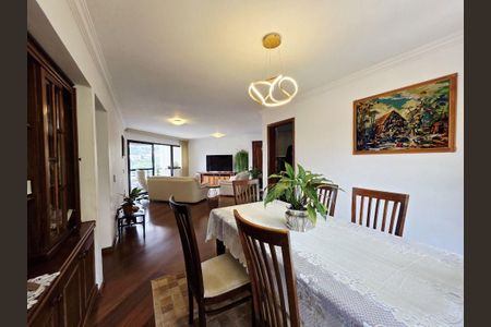 Apartamento à venda com 4 quartos, 170m² em Vila Progredior, São Paulo