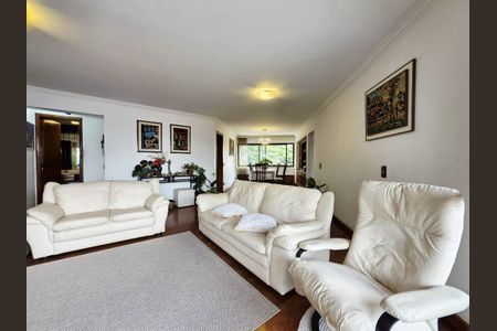 Apartamento à venda com 4 quartos, 170m² em Vila Progredior, São Paulo