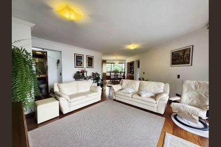Apartamento à venda com 4 quartos, 170m² em Vila Progredior, São Paulo