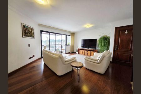 Apartamento à venda com 4 quartos, 170m² em Vila Progredior, São Paulo