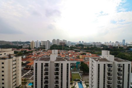 Quarto 1 de kitnet/studio à venda com 2 quartos, 42m² em Jardim Promissao, São Paulo