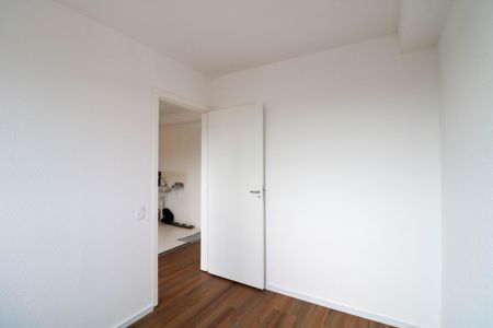 Studio à venda com 42m², 2 quartos e sem vagaQuarto 2