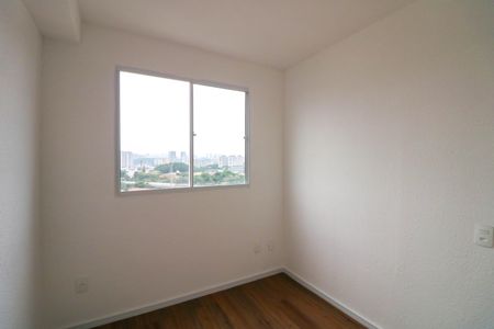 Studio à venda com 42m², 2 quartos e sem vagaQuarto 2