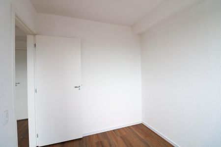 Studio à venda com 42m², 2 quartos e sem vagaQuarto 2