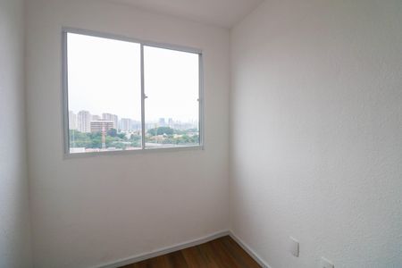 Quarto 1 de kitnet/studio à venda com 2 quartos, 42m² em Jardim Promissao, São Paulo