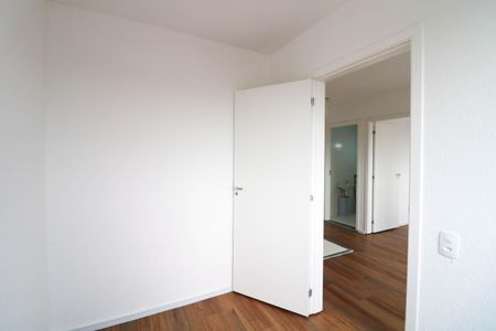 Quarto 1 de kitnet/studio à venda com 2 quartos, 42m² em Jardim Promissao, São Paulo