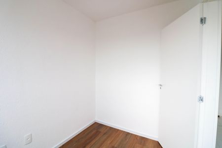 Studio à venda com 42m², 2 quartos e sem vagaQuarto 1