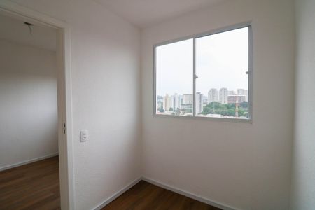 Quarto 1 de kitnet/studio à venda com 2 quartos, 42m² em Jardim Promissao, São Paulo