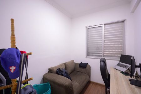 Apartamento à venda com 63m², 3 quartos e 2 vagas Apartamento à venda com 63m², 3 quartos e 2 vagasQuarto 1
