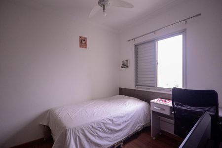 Apartamento à venda com 63m², 3 quartos e 2 vagas Apartamento à venda com 63m², 3 quartos e 2 vagasQuarto 2