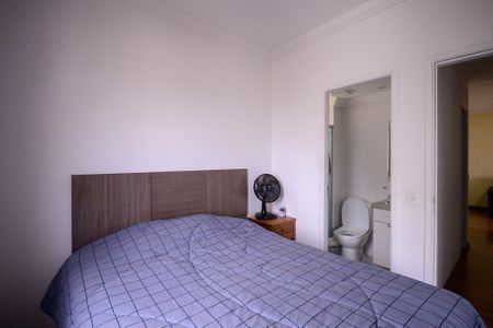 Apartamento à venda com 63m², 3 quartos e 2 vagas Apartamento à venda com 63m², 3 quartos e 2 vagasQuarto 3 - Suite