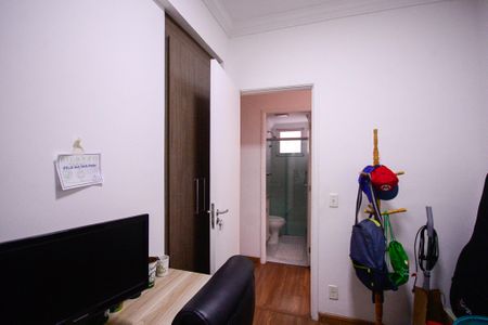 Apartamento à venda com 63m², 3 quartos e 2 vagas Apartamento à venda com 63m², 3 quartos e 2 vagasQuarto 1