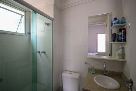 Apartamento à venda com 63m², 3 quartos e 2 vagas