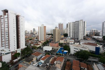 Apartamento para alugar com 70m², 2 quartos e 1 vaga Apartamento para alugar com 70m², 2 quartos e 1 vagaVista da Varanda gourmet
