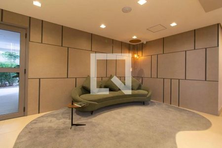Apartamento para alugar com 70m², 2 quartos e 1 vaga Apartamento para alugar com 70m², 2 quartos e 1 vagaÁrea comum - Hall