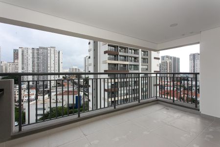 Apartamento para alugar com 70m², 2 quartos e 1 vaga Apartamento para alugar com 70m², 2 quartos e 1 vagaVaranda gourmet