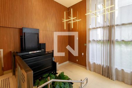 Apartamento para alugar com 70m², 2 quartos e 1 vaga Apartamento para alugar com 70m², 2 quartos e 1 vagaÁrea comum