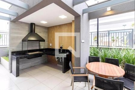 Apartamento para alugar com 70m², 2 quartos e 1 vaga Apartamento para alugar com 70m², 2 quartos e 1 vagaÁrea comum - Churrasqueira