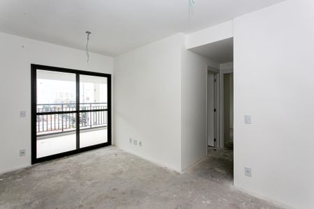 Apartamento para alugar com 70m², 2 quartos e 1 vaga Apartamento para alugar com 70m², 2 quartos e 1 vagaSala