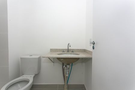 Apartamento para alugar com 70m², 2 quartos e 1 vaga Apartamento para alugar com 70m², 2 quartos e 1 vagaBanheiro